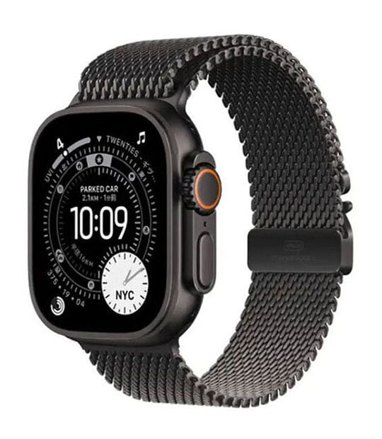 yÁzySۏ؁z Ultra3[49mm/Z[]`^ ubN Apple Watch