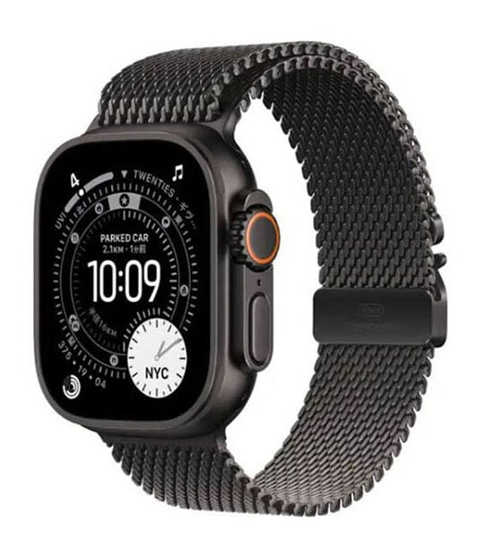 yÁzySۏ؁z Ultra3[49mm/Z[]`^ ubN Apple Watch