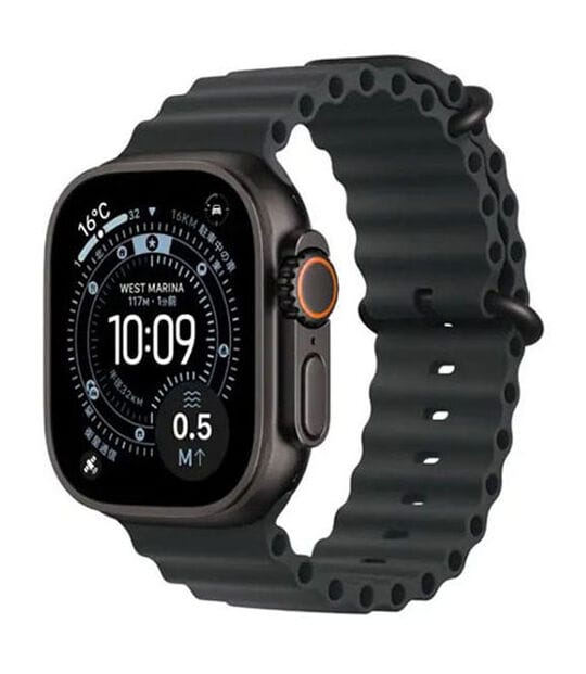 yÁzySۏ؁z Ultra3[49mm/Z[]`^ ubN Apple Watch