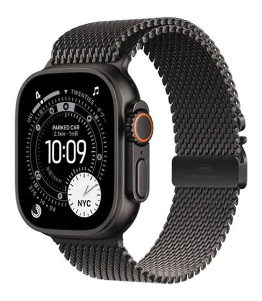 yÁzySۏ؁z Ultra3[49mm/Z[]`^ eF Apple Watch