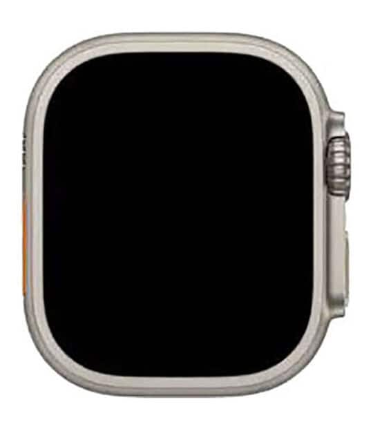 �y���Áz�y���S�ۏ؁z �o���h�� Ultra3[49mm/�Z�����[]�`�^�� �i�`������ Apple Watch