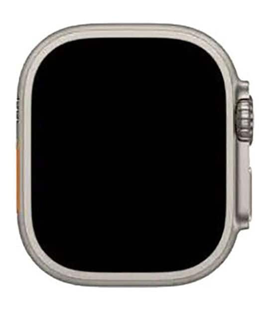 �y���Áz�y���S�ۏ؁z �o���h�� Ultra3[49mm/�Z�����[]�`�^�� �i�`������ Apple Watch