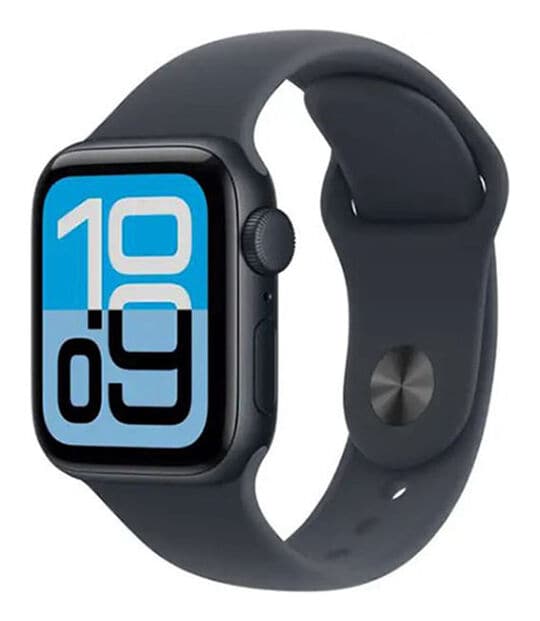 yÁzySۏ؁z SE 3[40mm/GPS]A~ eF Apple Watch