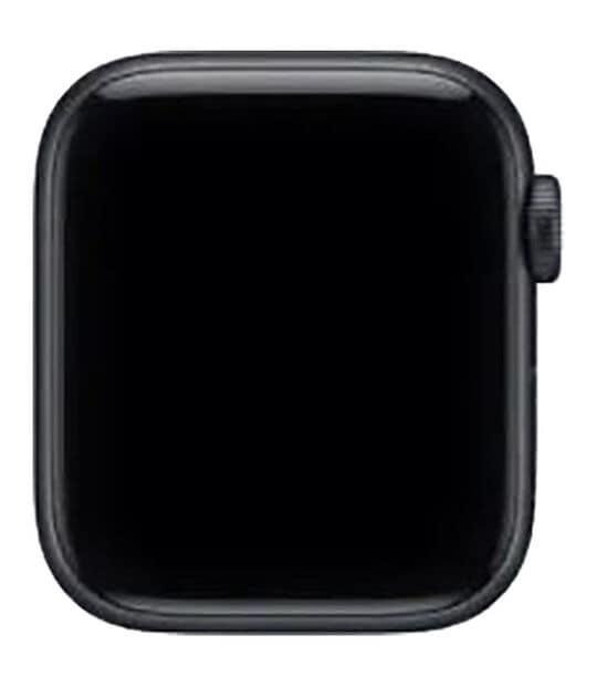 �y���Áz�y���S�ۏ؁z �o���h�� SE ��3����[40mm/GPS]�A���~ �e�F Apple Watch