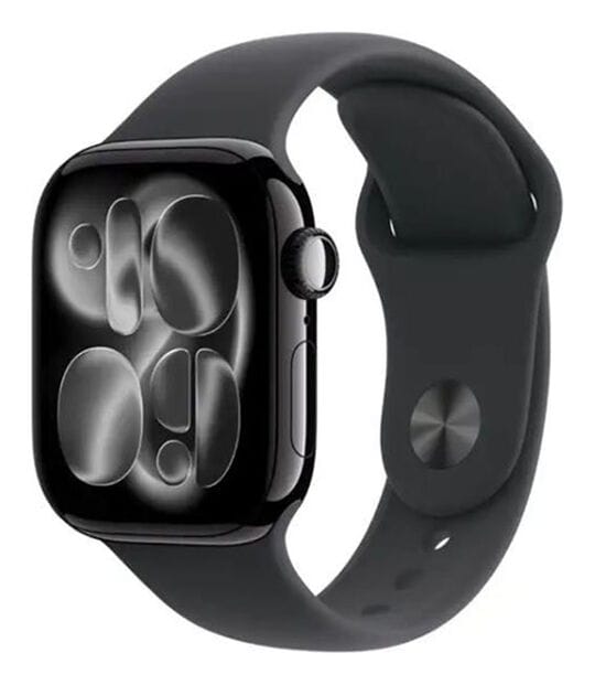 �y���Áz�y���S�ۏ؁z Series11[42mm/GPS]�A���~ �e�F Apple Watch