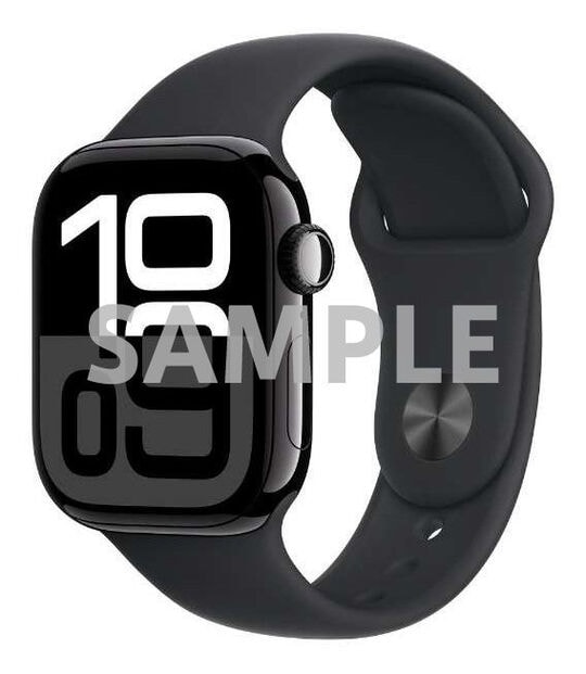 yÁzySۏ؁z Series10[42mm/GPS]A~ WFbgubN Apple Watch