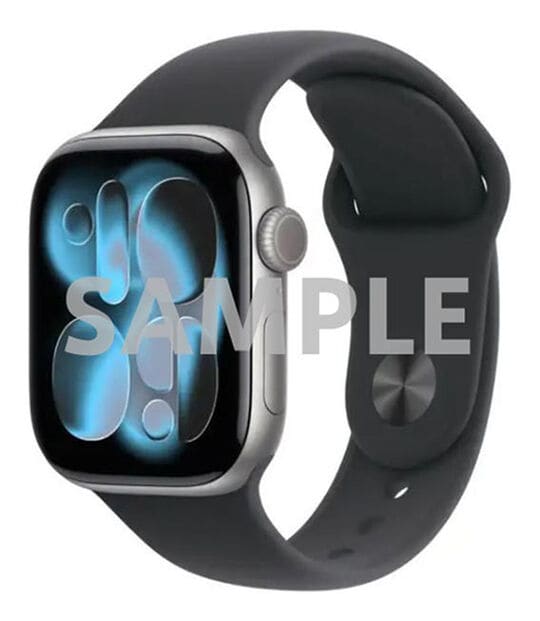 �y���Áz�y���S�ۏ؁z Series11[42mm/GPS]�A���~ �X�y�[�X�O���C Apple Watch