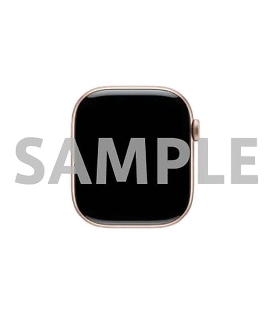 �y���Áz�y���S�ۏ؁z �o���h�� Series11[46mm/�Z�����[]�A���~ ���[�Y�S�[���h Apple Watch