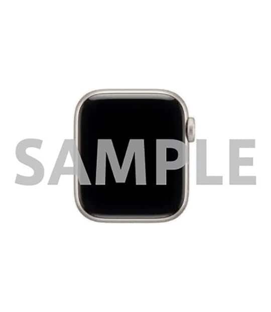 �y���Áz�y���S�ۏ؁z �o���h�� SE ��3����[40mm/GPS]�A���~ �X�^�[���C�g Apple Watch