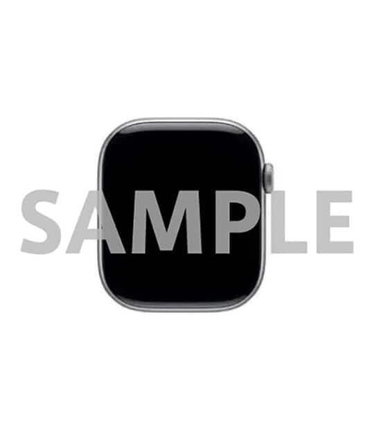 �y���Áz�y���S�ۏ؁z �o���h�� Series11[46mm/GPS]�A���~ �X�y�[�X�O���C Apple Watch