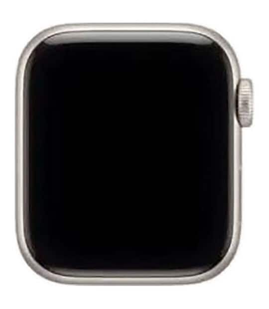 �y���Áz�y���S�ۏ؁z �o���h�� SE ��3����[44mm/GPS]�A���~ �X�^�[���C�g Apple Watch