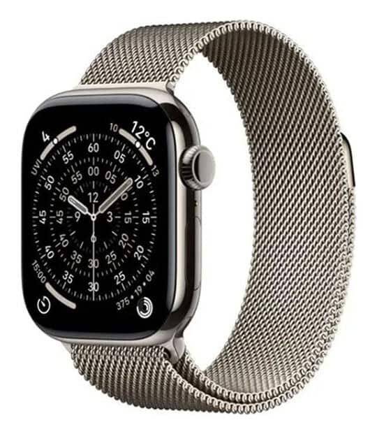 �y���Áz�y���S�ۏ؁z Series11[46mm/�Z�����[]�`�^�� �i�`������ Apple Watch