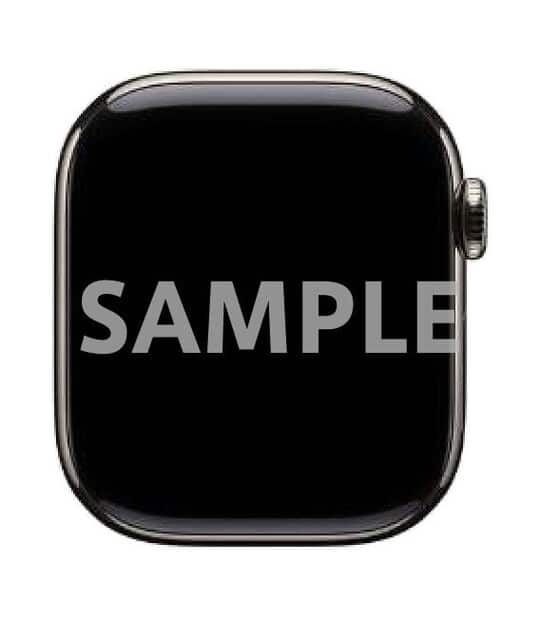 �y���Áz�y���S�ۏ؁z �o���h�� Series10[46mm/�Z�����[]�A���~ ���[�Y Apple Watch