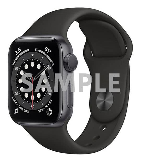 アップルウォッチ　Series6　44ｍｍ　（GPS+セルラータイプ）中古品 ゲオ公式通販サイト/ゲオオンラインストア【中古】【安心保証