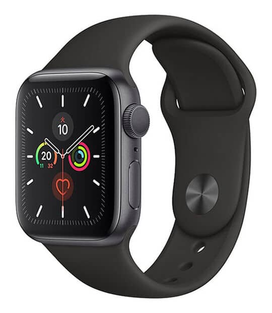 apple watch series5 40mm【新品中古品】 ゲオ公式通販サイト/ゲオオンラインストア【中古】【安心保証