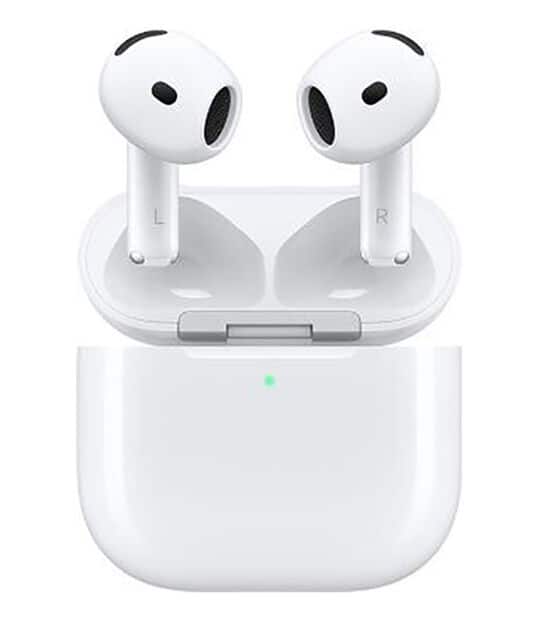 【中古特価】AirPods (ケース付) ゲオ公式通販サイト/ゲオオンラインストア【中古】【安心保証