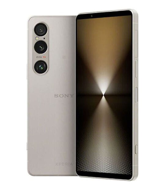 yÁzySۏ؁z Xperia 1 VI XQ-EC44[512GB/12GB] SIMt[ v`iVo-