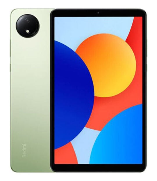 yÁzySۏ؁z Xiaomi Redmi Pad SE 8.7 24075RP89G[128GB]Wi-Fif O[