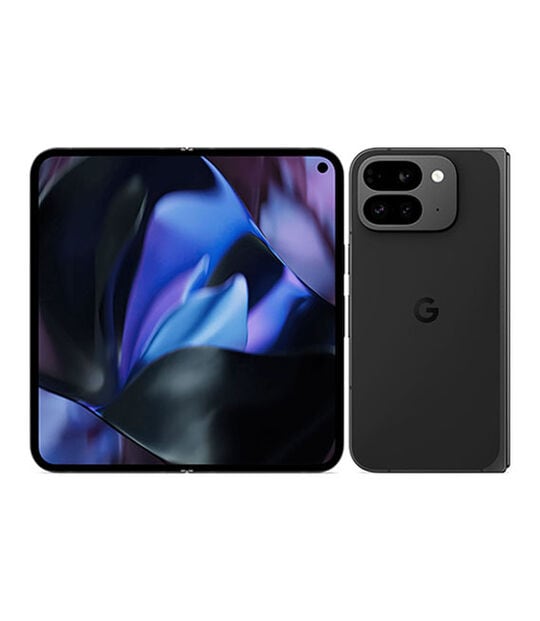 yÁzySۏ؁z Google Pixel 9 Pro Fold[512GB] au IuVfBA