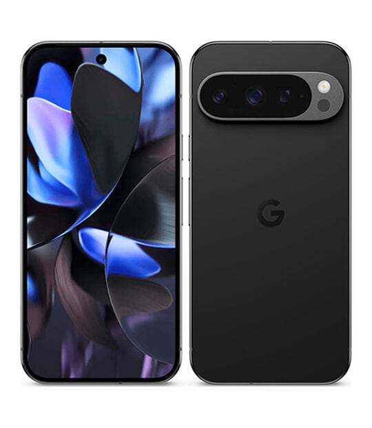 yÁzySۏ؁z Google Pixel 9 Pro[512GB] SIMt[ IuVfBA