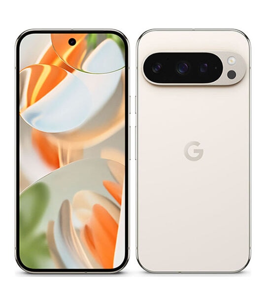 yÁzySۏ؁z Google Pixel 9 Pro[512GB] SIMt[ |[Z