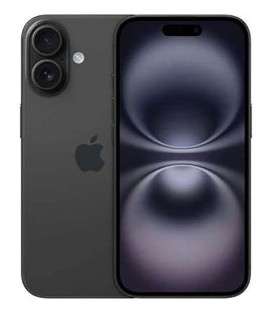 yÁzySۏ؁z iPhone16[512GB] au ubN