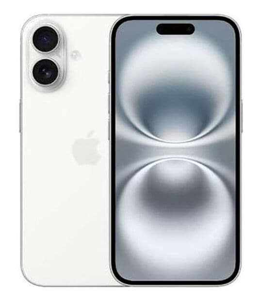 iPhone16 256GB ウルトラマリン国内版 SIMフリー 中古Cランク 中古】Apple 国内版 【SIMフリー】 iPhone 16 256GB ウルトラマリン