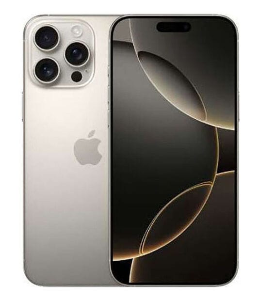 �y���Áz�y���S�ۏ؁z iPhone16 Pro[1TB] au �i�`�������`�^�j�E��