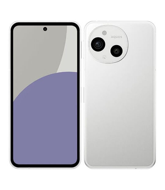 yÁzySۏ؁z AQUOS sense9 SHG14[128GB] au zCg