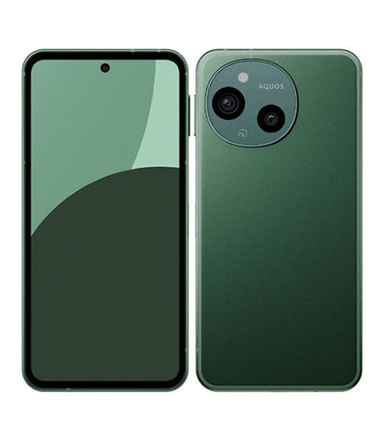 【中古】AQUOS sense9 SIMフリー 128GB 本体のみ AQUOS sense9 中古一覧｜SIMフリー・キャリア - 価格.com