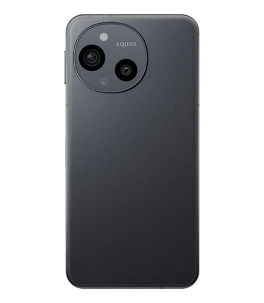 yÁzySۏ؁z AQUOS sense9 SH-M29[256GB] SIMt[ ubN