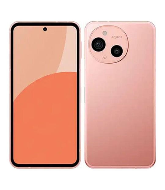 AQUOS sense9 中古一覧｜SIMフリー・キャリア - 価格.com