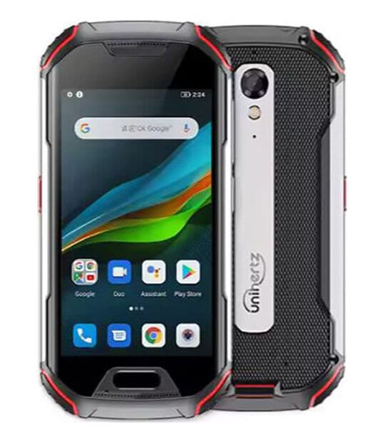 yÁzySۏ؁z Unihertz Atom L[128GB] SIMt[ ubN