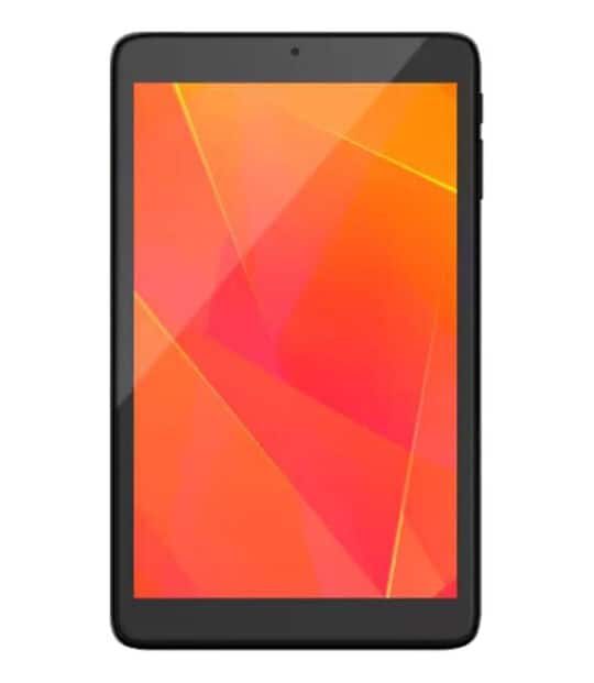 �y���Áz�y���S�ۏ؁z LUCA TE083M3N1[32GB] Wi-Fi���f�� �u���b�N
