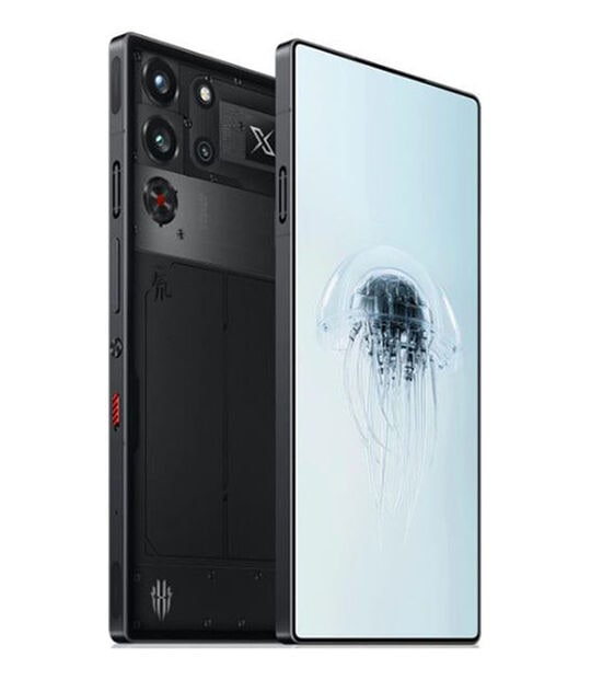 yÁzySۏ؁z REDMAGIC 10 Pro NX789J[512GB/16GB] SIMt[ XPg