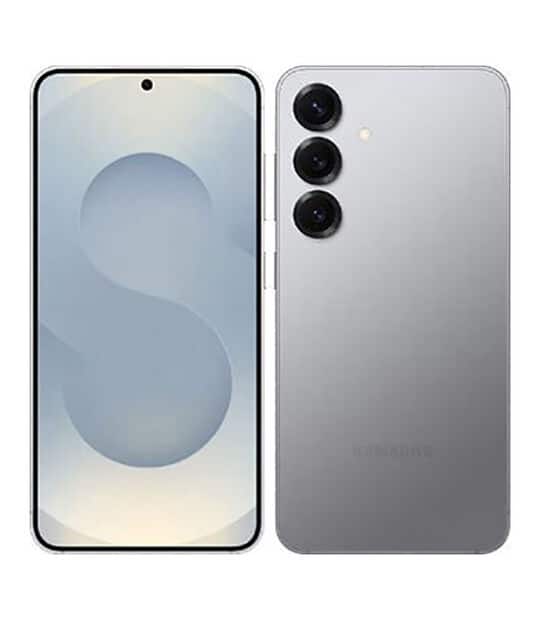 �y���Áz�y���S�ۏ؁z Galaxy S25 SCG31[512GB] au �V���o�[�V���h�E