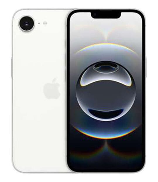 yÁzySۏ؁z iPhone16e[512GB] docomo zCg