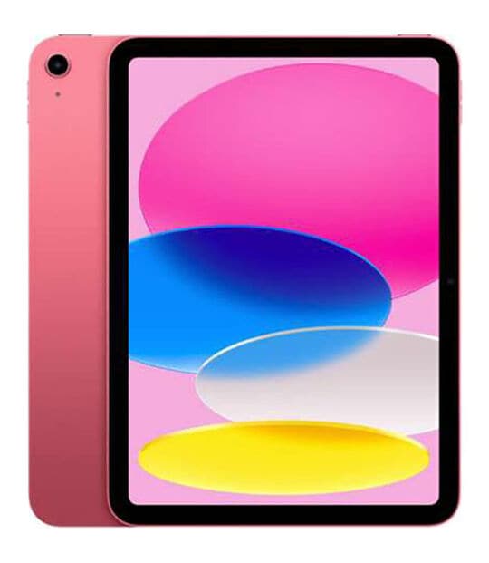 �y���Áz�y���S�ۏ؁z iPad 11�C���` A16[256GB] �Z�����[ SIM�t���[ �s���N