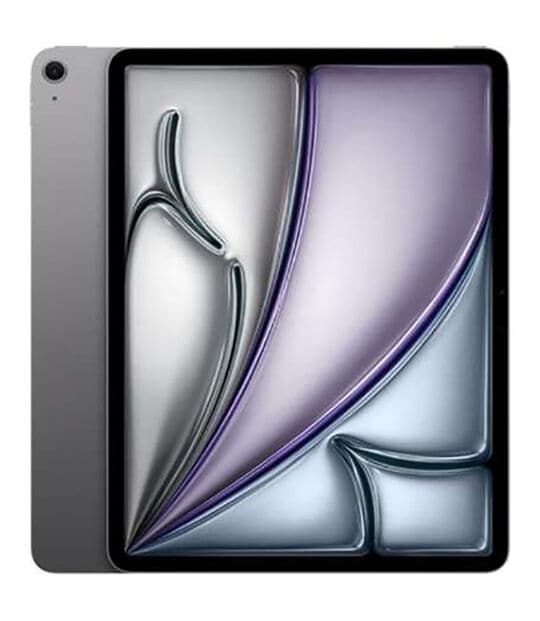 yÁzySۏ؁z iPad Air 11C` M3[128GB] Z[ docomo Xy[XOC