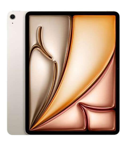 yÁzySۏ؁z iPad Air 13C` M3[128GB] Z[ SIMt[ X^[Cg