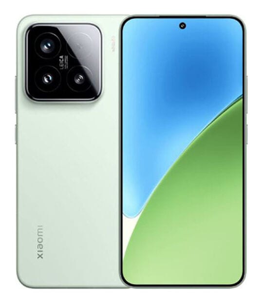 極美品 国内版Xiaomi15 12/512GB リキッドシルバー 国内版Xiaomi15 12/512GB リキッドシルバー - メルカリ