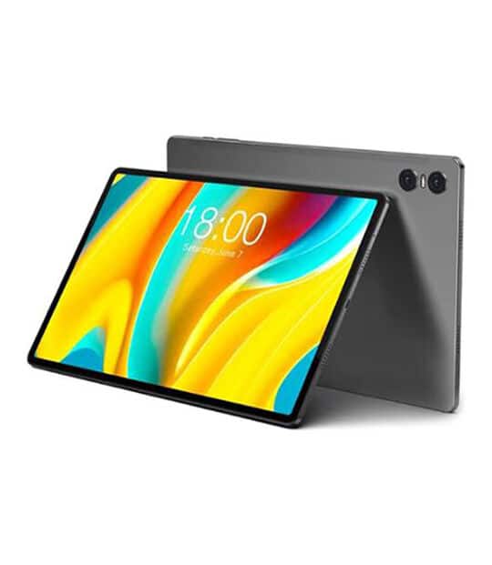 �y���Áz�y���S�ۏ؁z Teclast T50 Pro_EEA[256GB] Wi-Fi���f�� �O���[