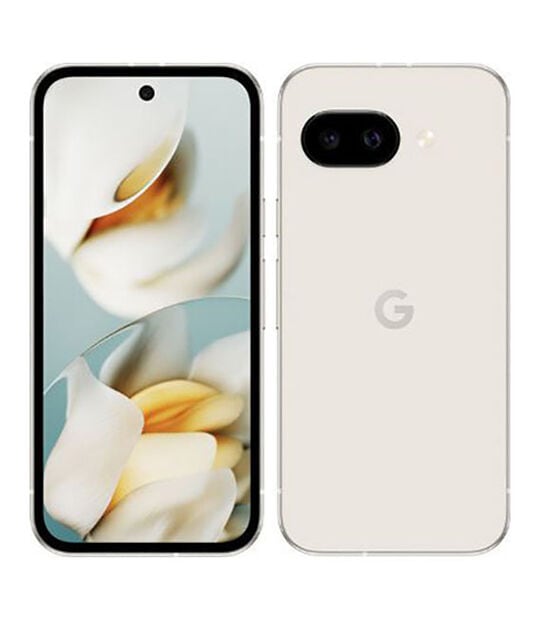 yÁzySۏ؁z Google Pixel 9a[256G] docomo |[Z