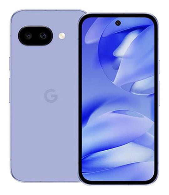 【おまけ多数】Google pixel 9a アイリス ゲオ公式通販サイト/ゲオオンラインストア【中古】【安心保証】 Google