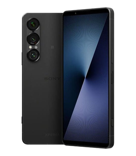 Xperia 1 VII 256GB SIM�t���[ [�X���[�g�u���b�N]