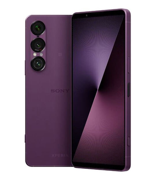 Xperia 1 VII SO-51F docomo [I[Lbhp[v]