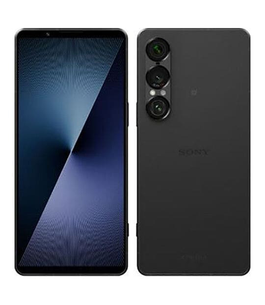 yÁzySۏ؁z Xperia 1 VII[256GB] au X[gubN