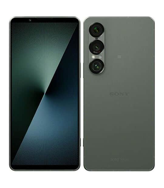 Xperia 1 VII 512GB (RAM 12GB���f��) SIM�t���[ [���X�O���[��]