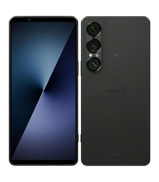 Xperia 1 VII 512GB (RAM 16GB���f��) SIM�t���[ [�X���[�g�u���b�N]�̐��i�摜1
