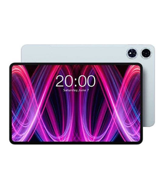 yÁzySۏ؁z Teclast T60 Plus_EEA[128GB] SIMt[ u[